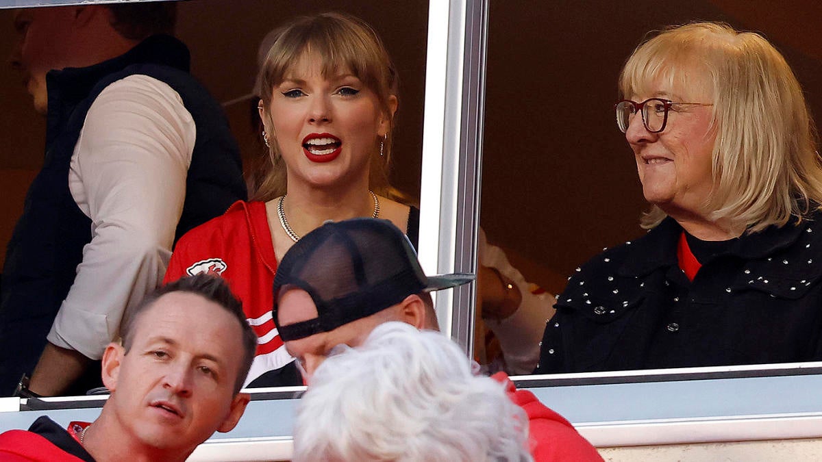 Was Taylor Swift at the Chiefs Game Thursday Night?
