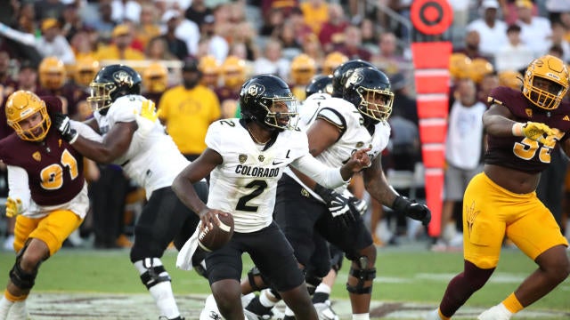 BuffStampede.com - Colorado Buffaloes Football Recruiting