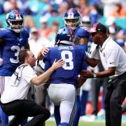 New York Giants News, Scores, Stats, Schedule