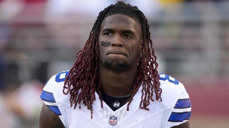 Former NFL All-Pro Rips Cowboys Star CeeDee Lamb: He's Not A No. 1 ...