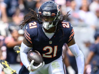 Fantasy Football 2021: Week 2 FanDuel, DraftKings Lineups - PressBox