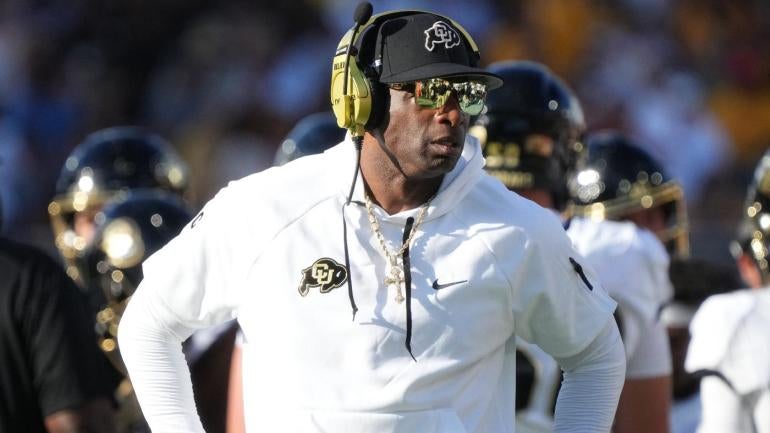 Deion Sanders calls on NCAA, Rose Bowl to reimburse Colorado players