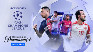 Watch UEFA Champions League Final Live ⚽️ - Try for Free