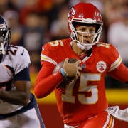 Kansas City Chiefs News, Scores, Stats, Schedule