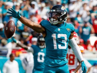 Donald Parham player props odds, tips and betting trends for the Wild Card  Playoff Round