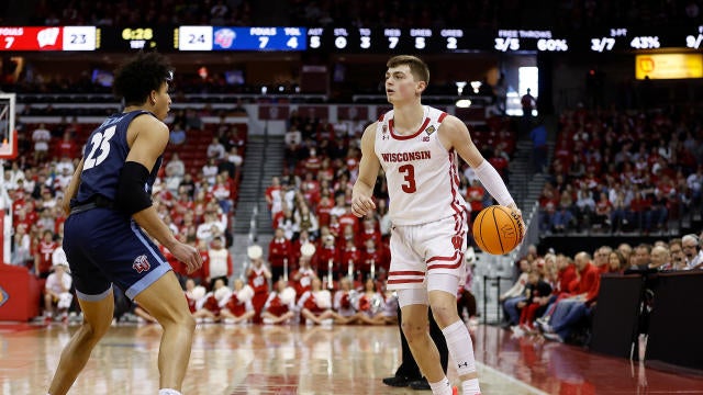 Big Ten Season Preview: Wisconsin | College Basketball Recruiting Weekly