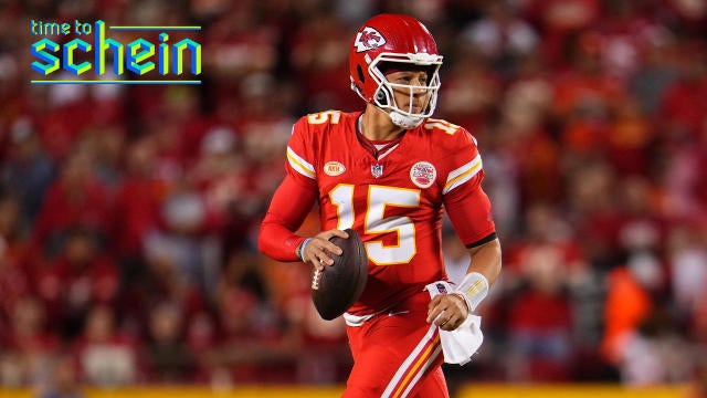 Kansas City Chiefs on CBS Sports - Here are your Week 7 LOCKS 