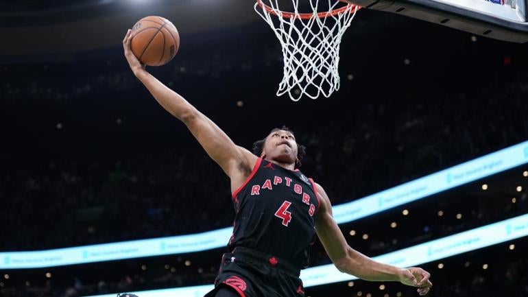 Raptors Vs. Bucks Odds, Line, Spread: 2023 NBA Picks, November 15 ...