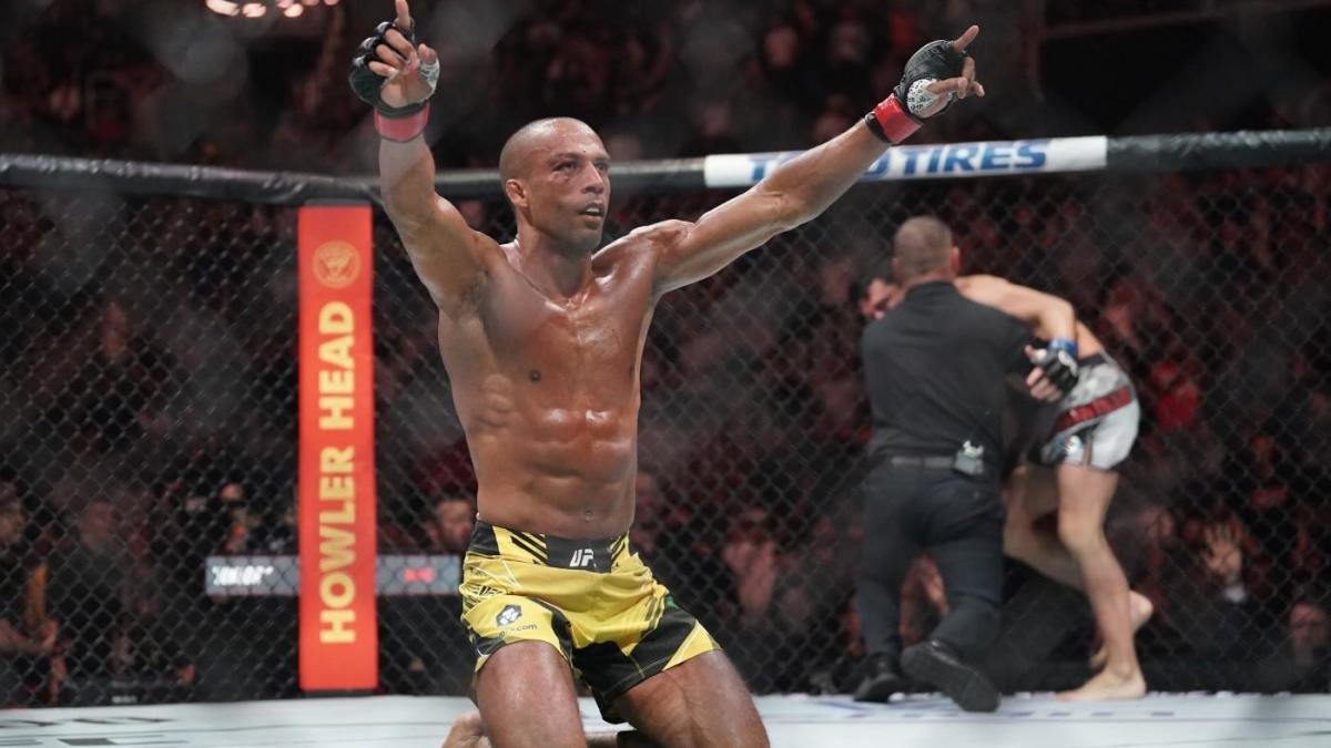 UFC fight night Yusuff vs Barboza odds, predictions MMA expert