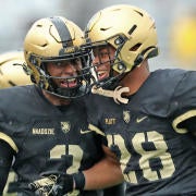 Baseball Blanked by No. 4 Vanderbilt - Army West Point