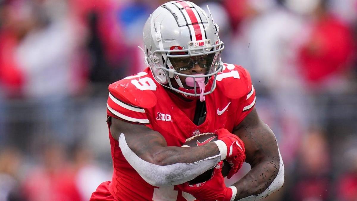 Ohio State Football: Three keys to victory over Purdue