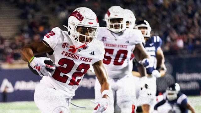 Fresno, California visual data 8