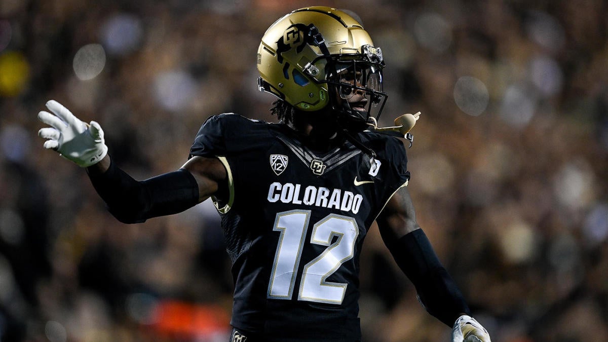 WATCH: Colorado star Travis Hunter scores highlight-reel TD in first ...