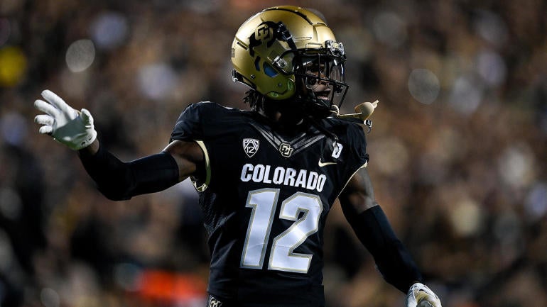 Colorado State v Colorado