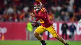 College football picks, schedule: Predictions against the spread, odds, top 25 games in Week 8