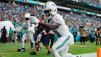 NFL Week 4 early slate live tracker: Bills have upper hand against Dolphins  in high-powered clash