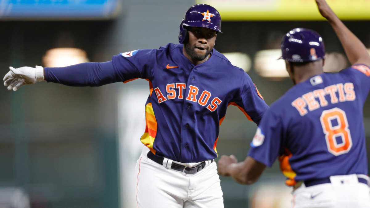 Astros vs. Rangers live stream: TV channel, prediction, ALCS Game 1 pick,  time, pitchers, series schedule 
