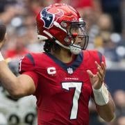 Texans vs. Jaguars (24 Sep, 2023) Pregame - ESPN (IN)