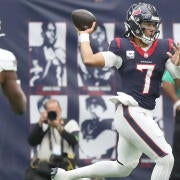 Houston Texans News, Scores, Stats, Schedule