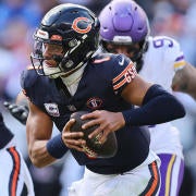 Bears vs Titans Preseason: Inside the snap counts, stats, and more