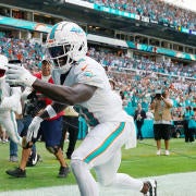 Miami Dolphins News, Scores, Stats, Schedule