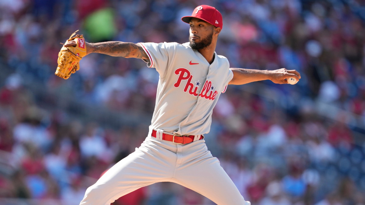 2023 MLB Playoffs: Teams rely on No. 4 starters in the starting rotation -  BVM Sports