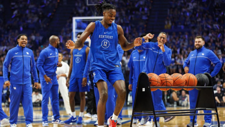 College Basketball Rankings: Most Underrated And Overrated Teams In The ...