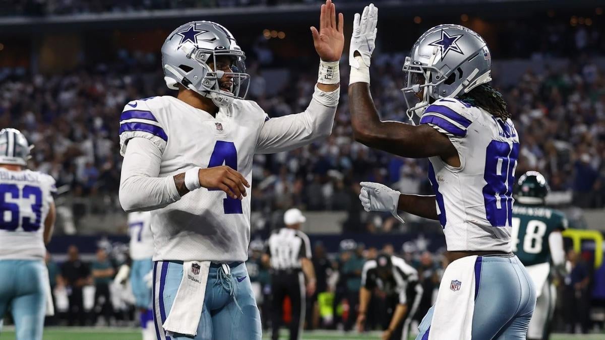 Former NFL Pro Bowler rips Dak Prescott after Cowboys' ugly loss