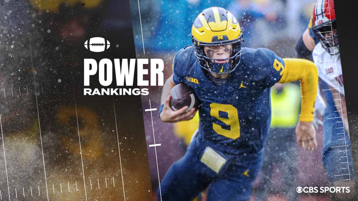 Uni Watch Power Rankings: What Can Brown Do for You?