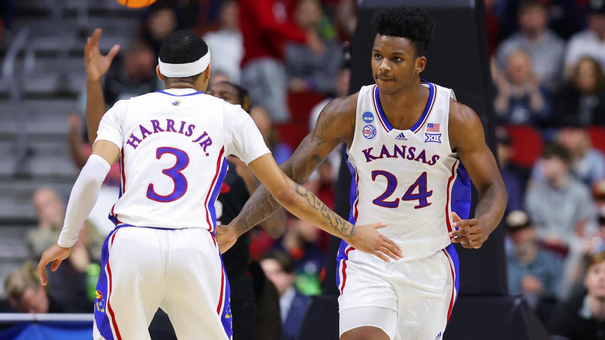 Things to watch during the offseason for Kansas basketball, Sports