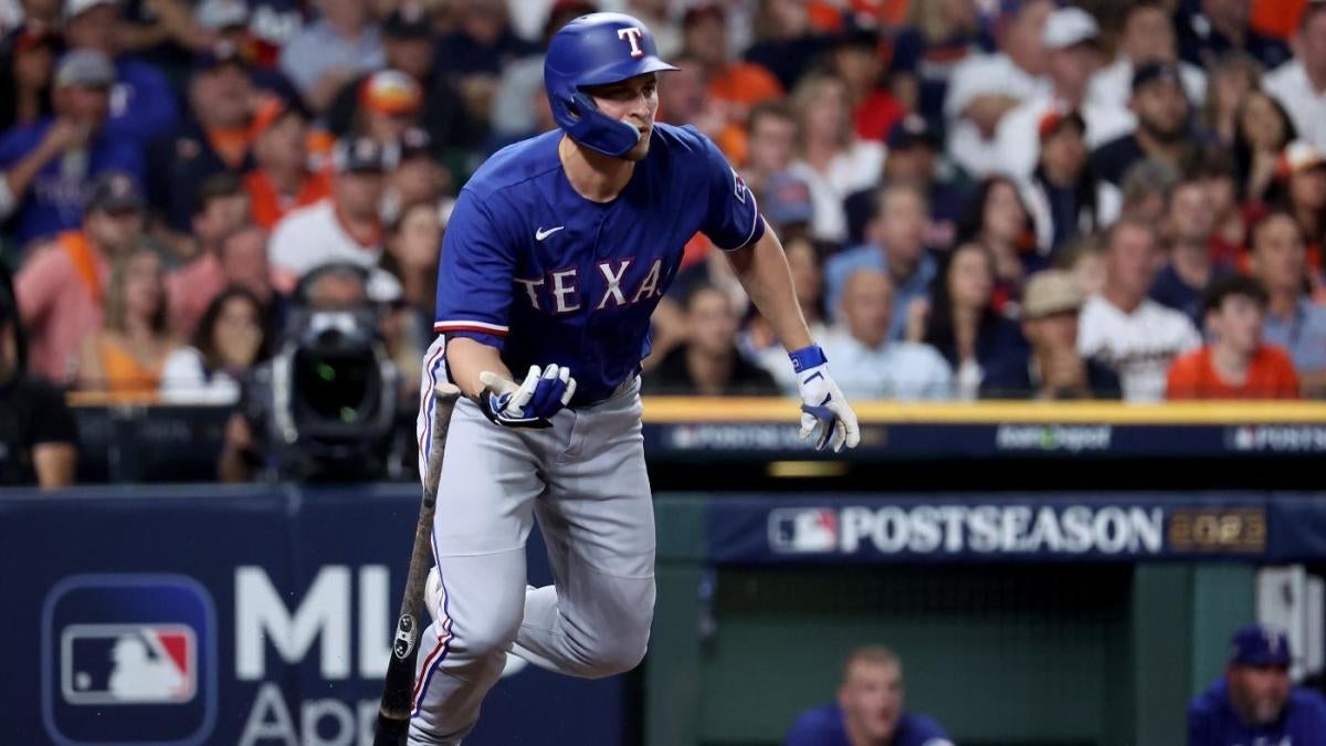 Texas Rangers will face Houston Astros in 2023 ALCS – NBC 5 Dallas-Fort  Worth