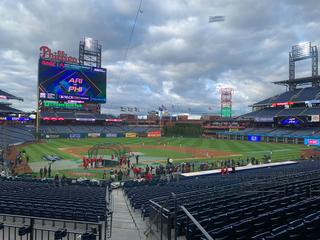 Phillies vs. Diamondbacks: Zack Wheeler faces New Jersey product Zac Gallen  Game 1 of NLCS - CBS Philadelphia