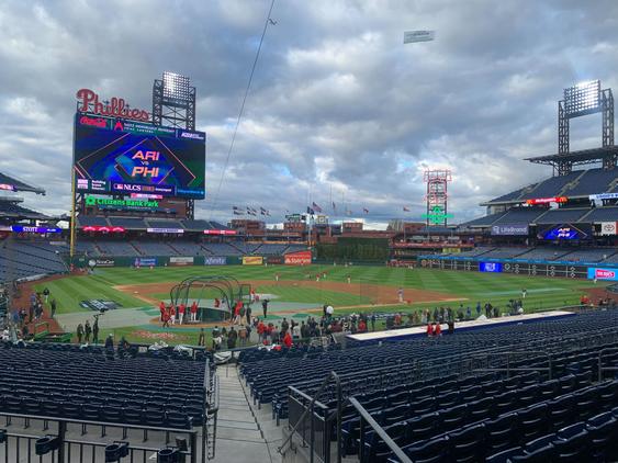 Phillies vs. Padres: Bryce Harper, Kyle Schwarber homer as Phils win Game 1  – NBC Sports Philadelphia