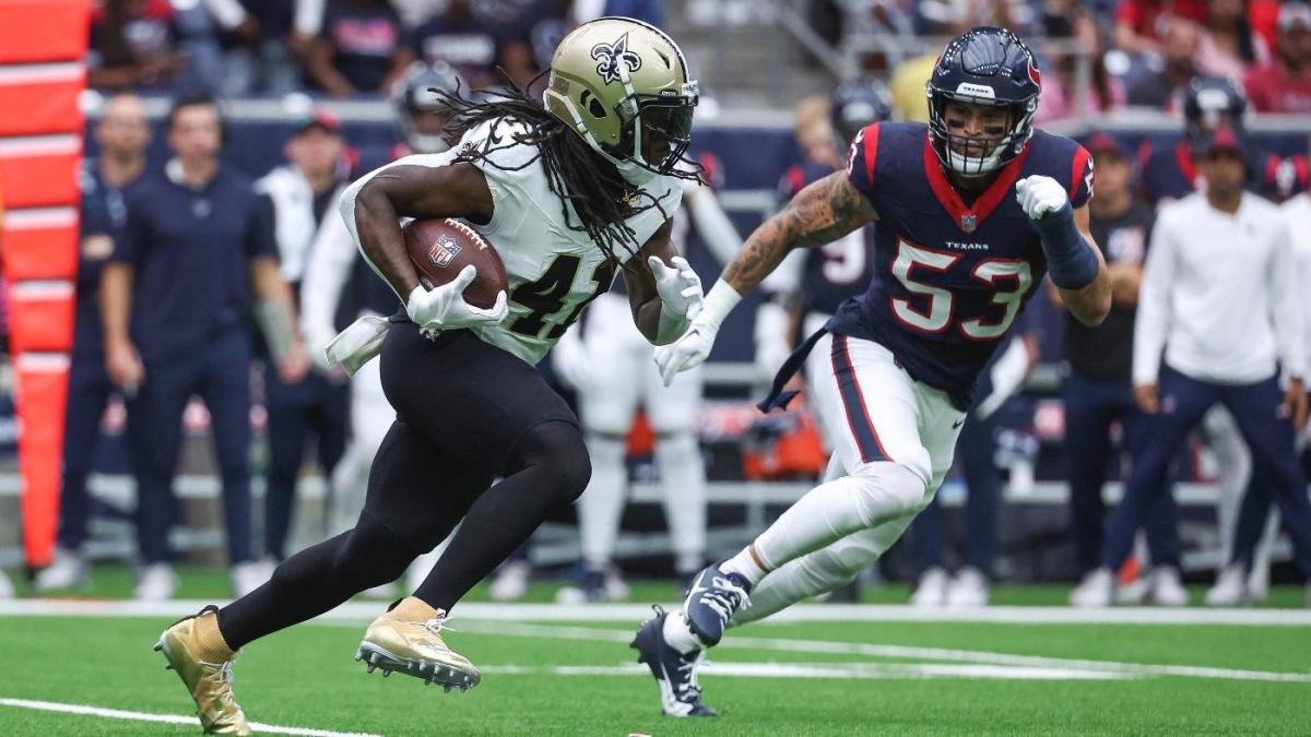 Saints Vs Bears Week 9 Matchup: Can The Saints Continue Their Momentum ...