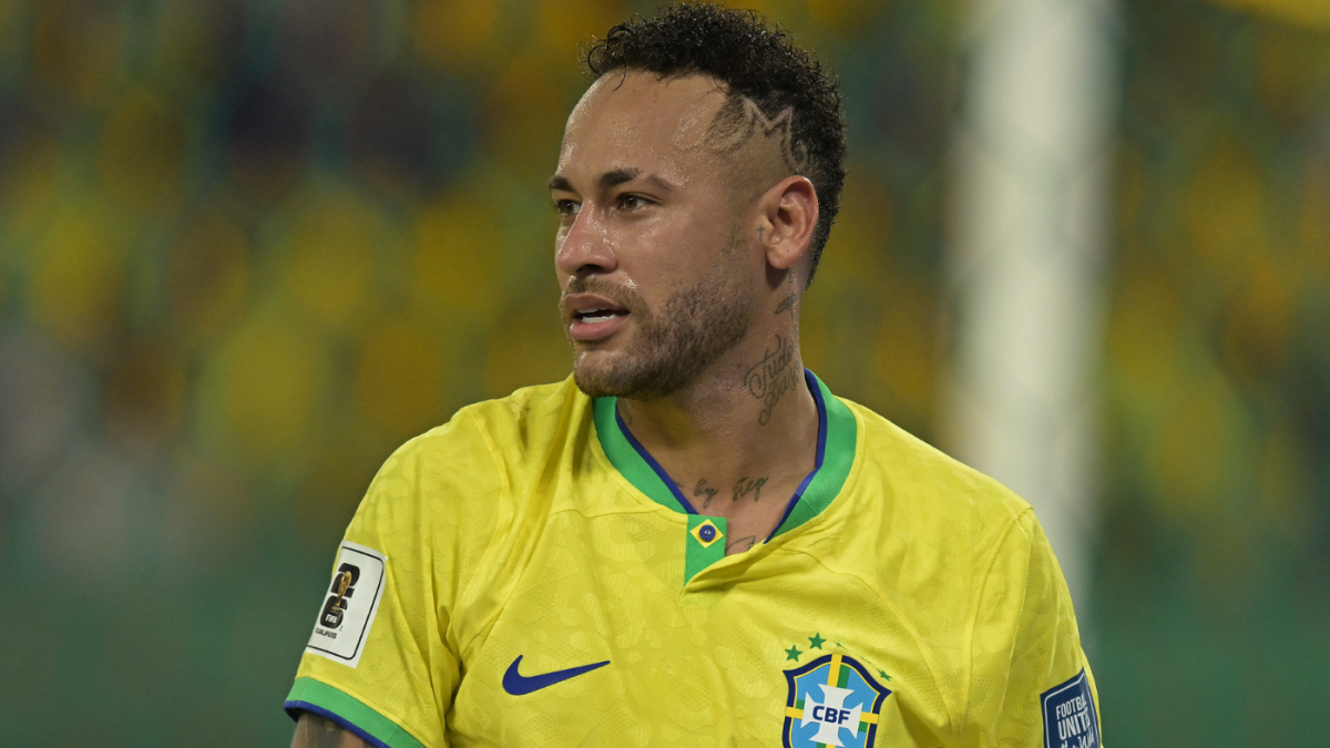 Where to watch Colombia vs Brazil live stream, TV channel, lineups, odds  for World Cup 2026 qualifier
