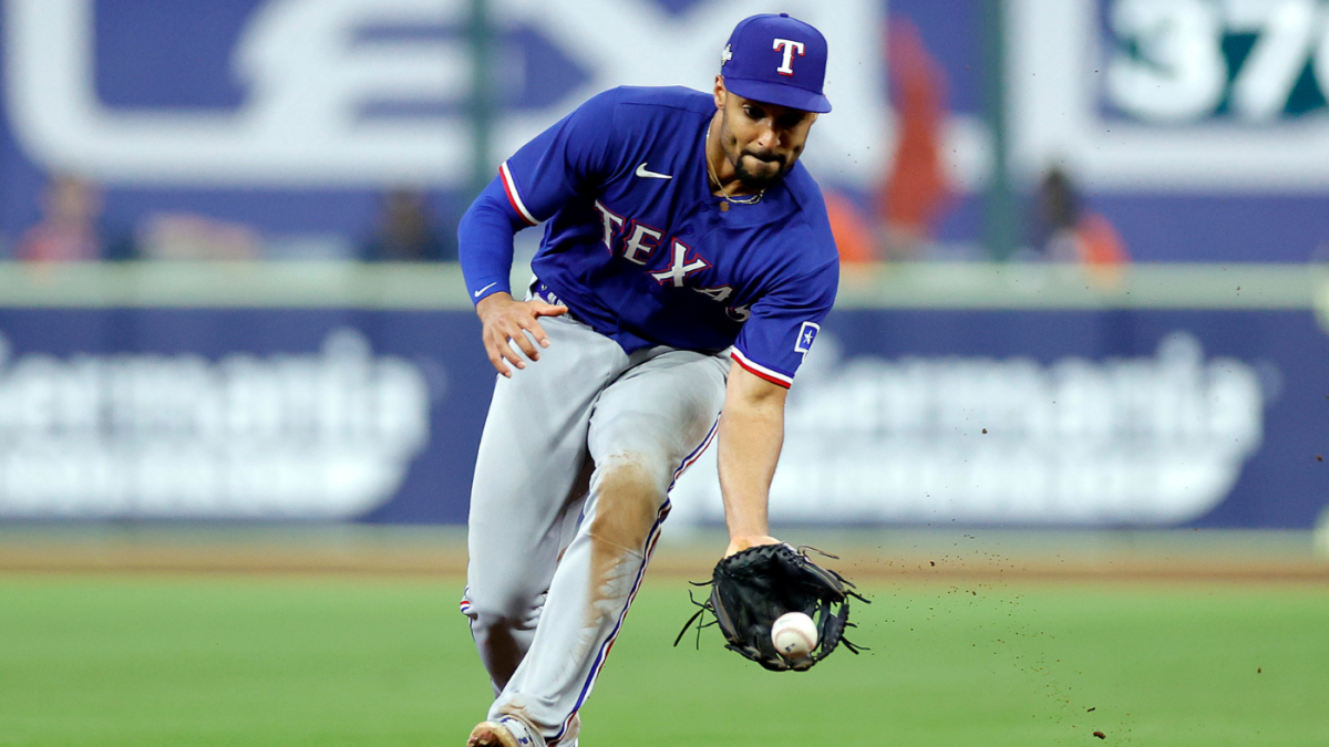 How to Watch the Rangers vs. Astros Game: Streaming & TV Info