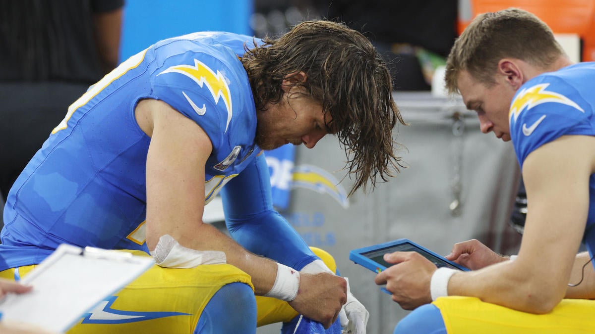 Where Can Chargers Look To Improve?