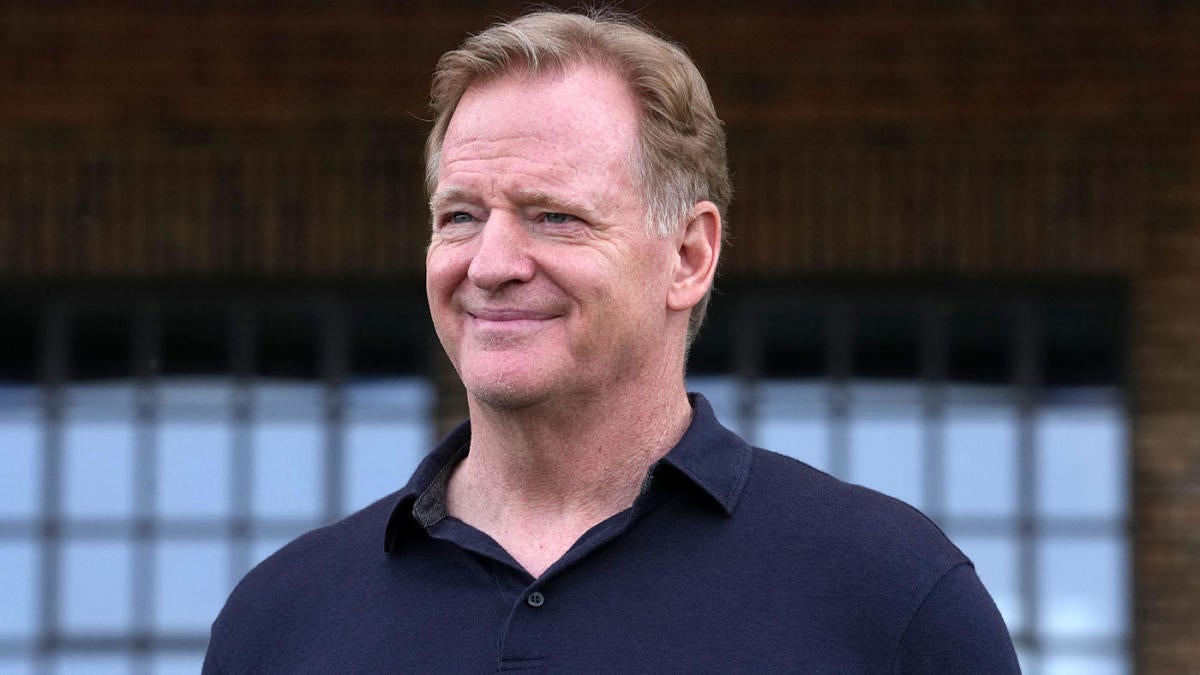 Verizon CEO Defends NFL's Roger Goodell, Targets Online TV Service Launch  in 2015 – The Hollywood Reporter