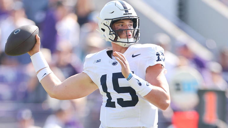 Penn State v Northwestern