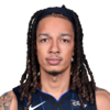 player headshot