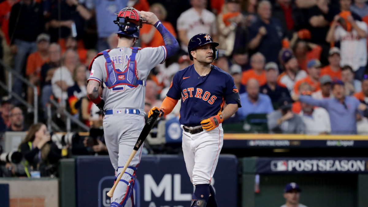 Houston's baseball expert shares major moves Astros could make to