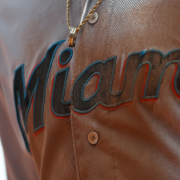 Miami Marlins on X: ¡Qué bolá, asere!