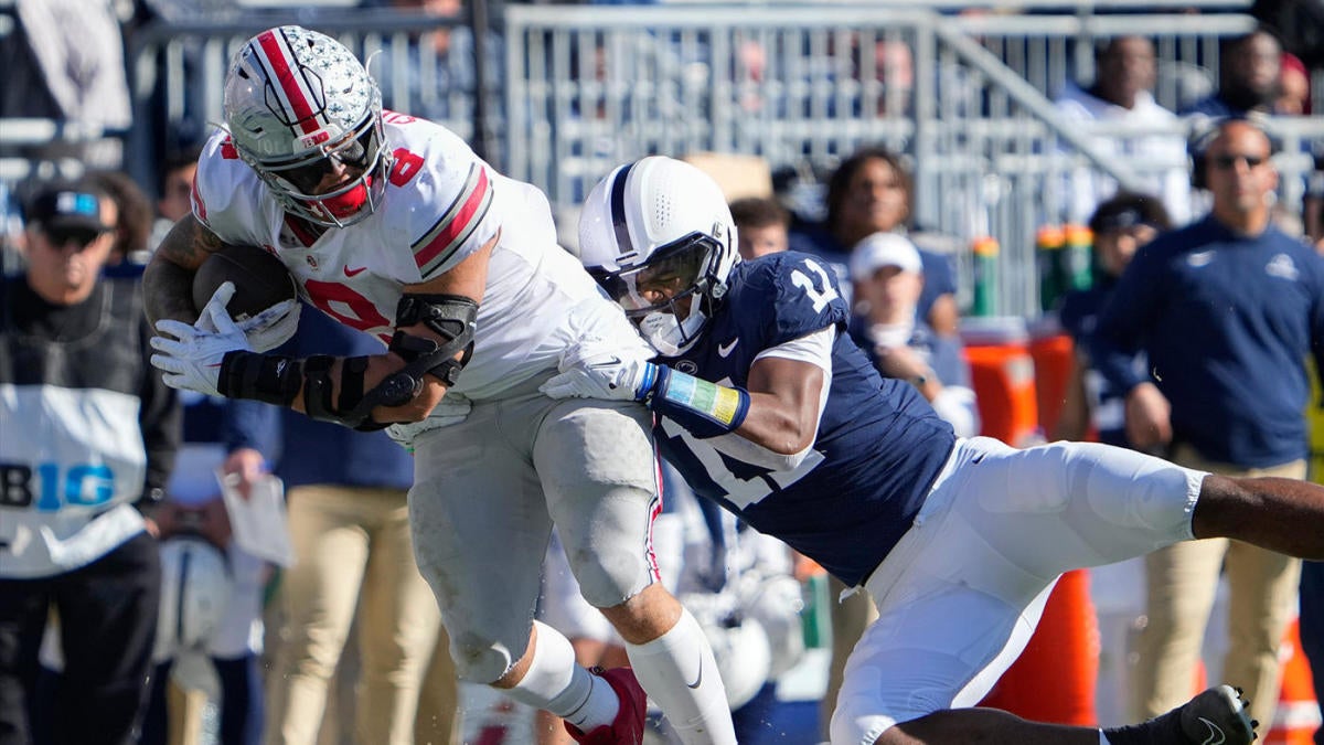 Penn State vs. Ohio State: How to watch college football game for free 