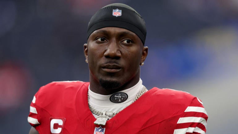 49ers' Deebo Samuel, Lions' C.J. Gardner-Johnson reignite beef in NFC ...