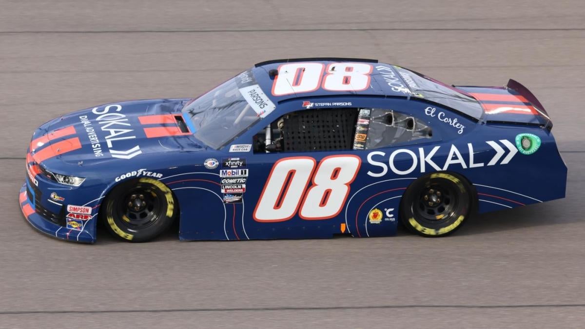 Bob] Cody Ware reinstated by NASCAR after assault charges dismissed :  r/NASCAR