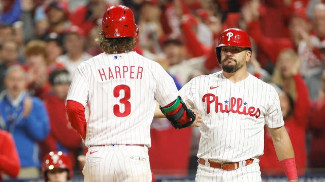 Phillies-Diamondbacks: Everything you need to know about NLCS Game 2