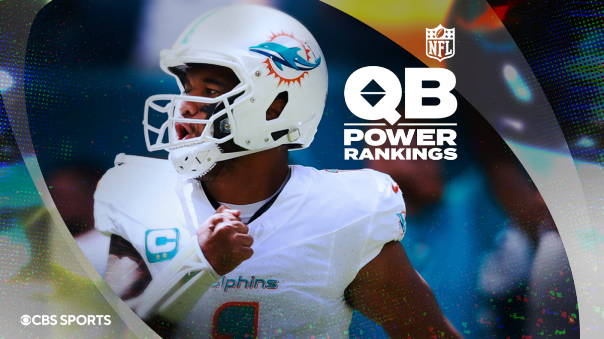 NFL Power Rankings 2023: Week 7, All 32 Teams