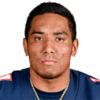 player headshot