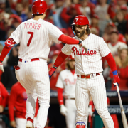 Watch: Brad Miller Homers in Texas Rangers Injury Rehab Game