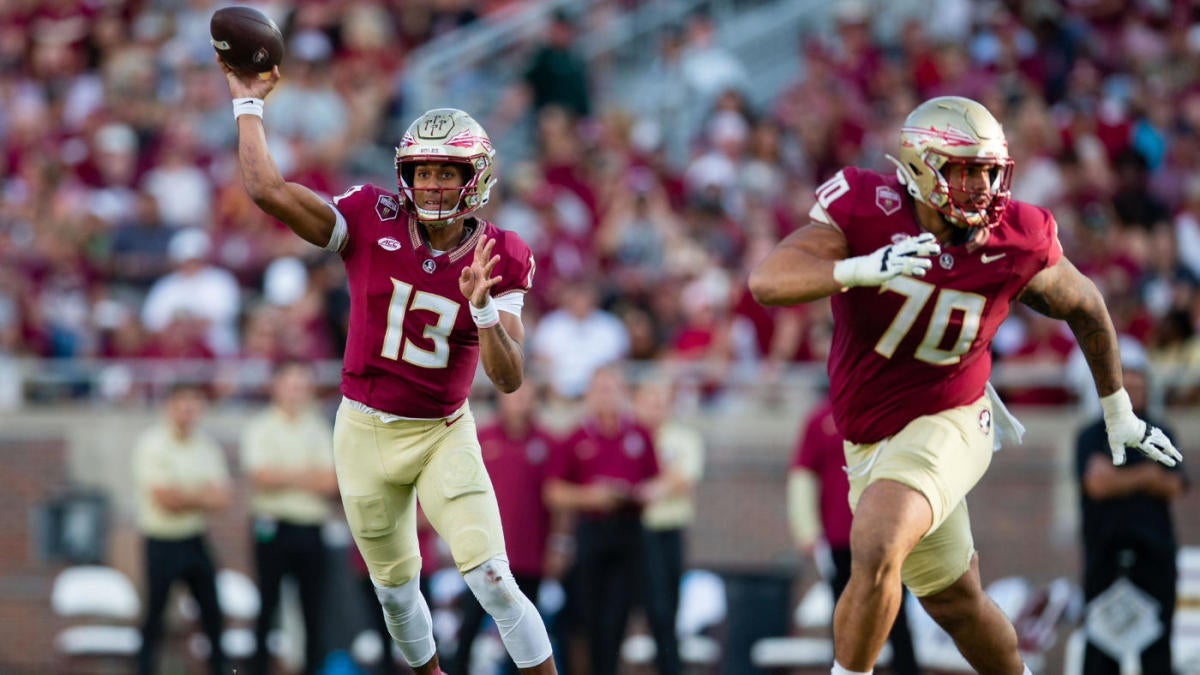 Florida State vs. North Alabama live stream, watch online, TV channel